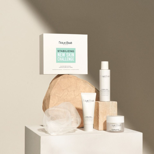 Cofre STABILIZING New skin challegence