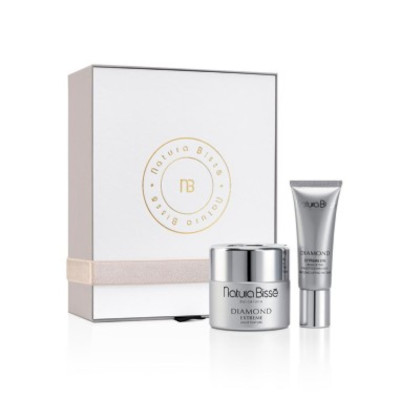 Cofre diamond light texture