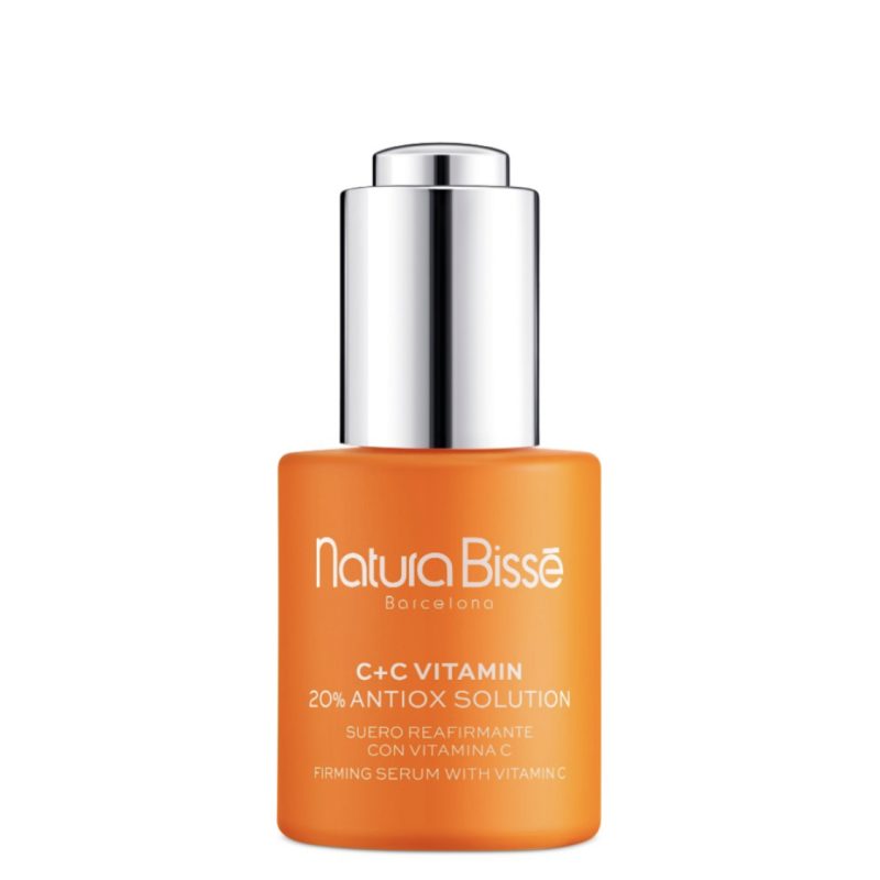 C+C Vitamin 20% antiox solution