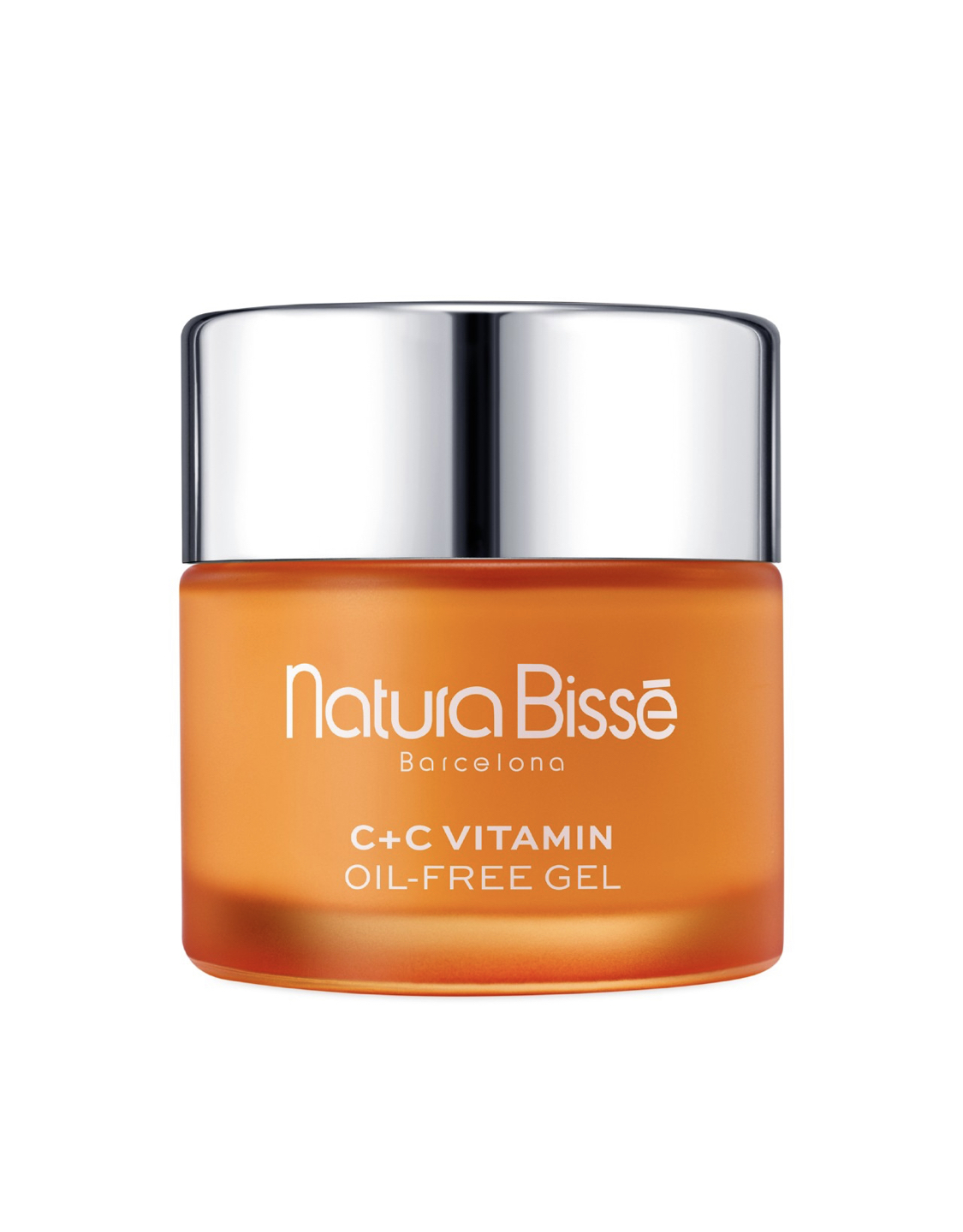 C+C VITAMIN OIL-FREE GEL