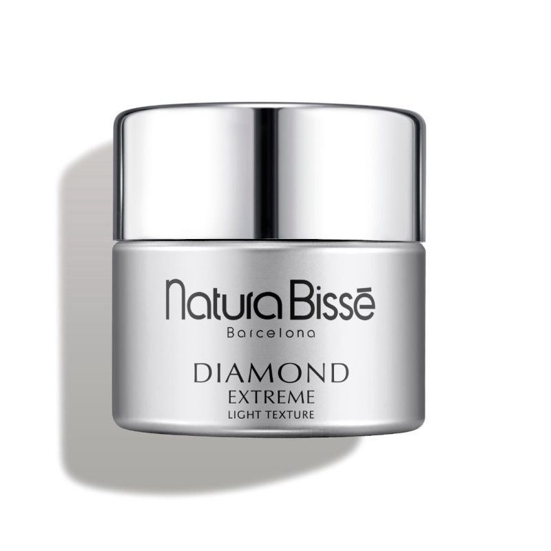 Diamond Extreme light texture