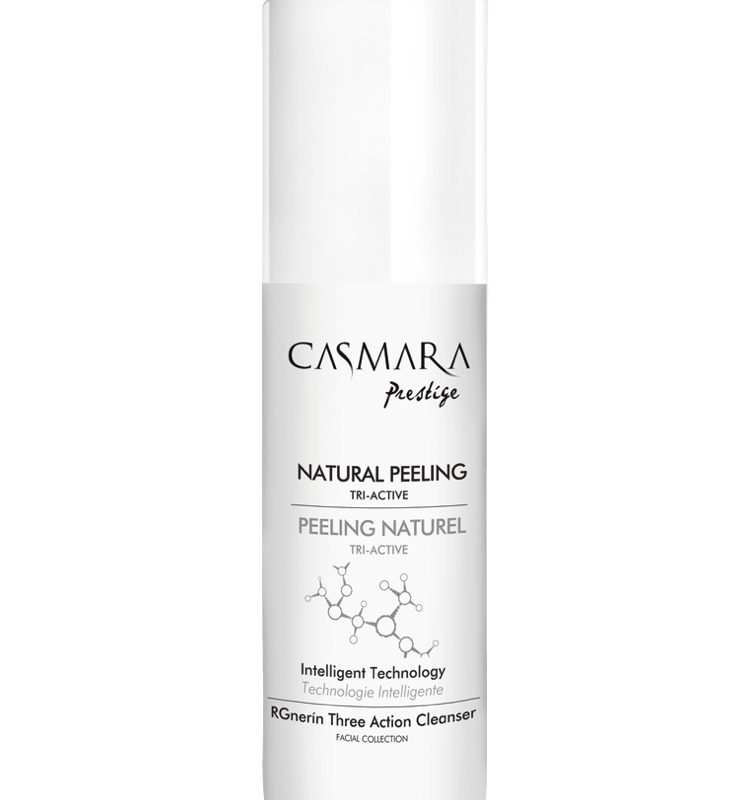 Natural Peeling TRI-ACTIVE