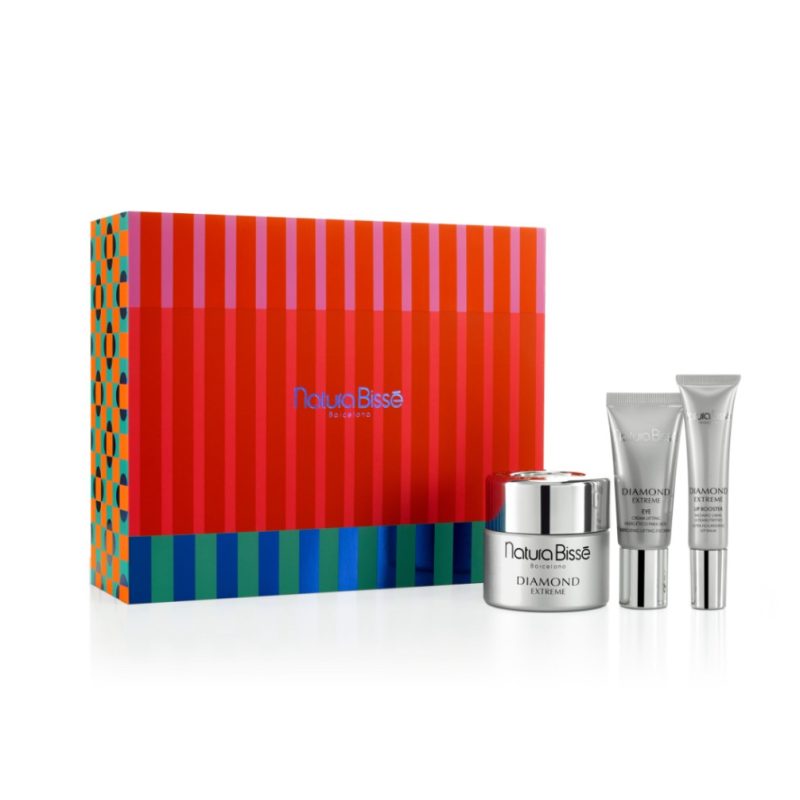 Cofre diamond Rich texture