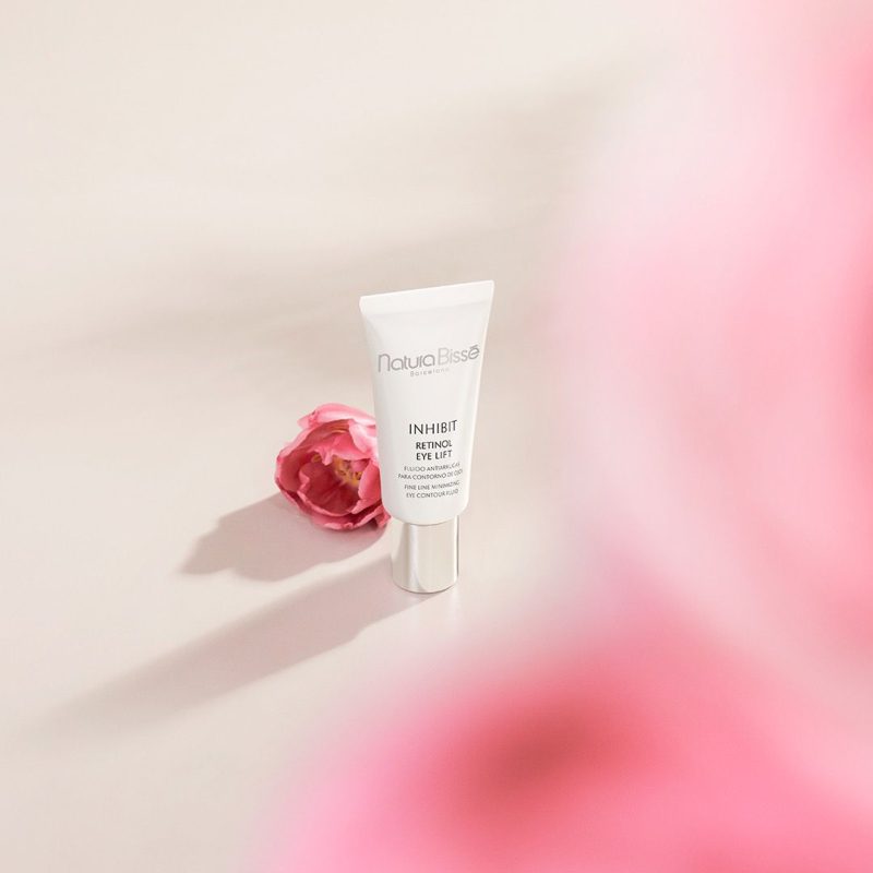 Retinol Eye Lift BEAUTY LOVERS DAY