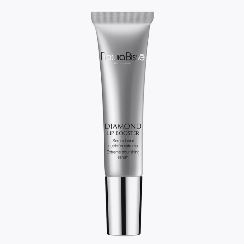 Diamond lip booster