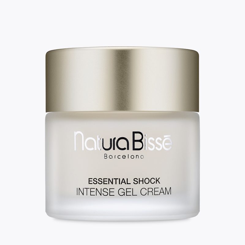 Essential shock intense gel pack