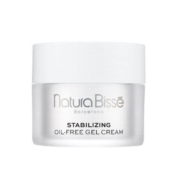 STABILIZING oil free gel cream