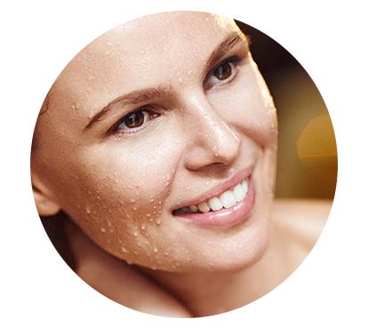 Hidratación Aqua Inmersion