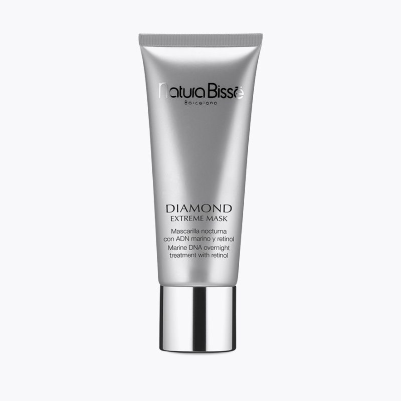 Diamond extreme mask