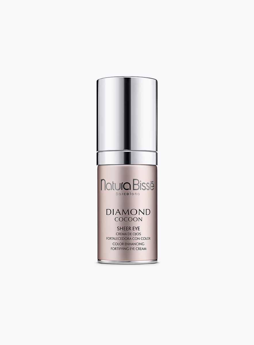 Diamond COCOON sheer Eye