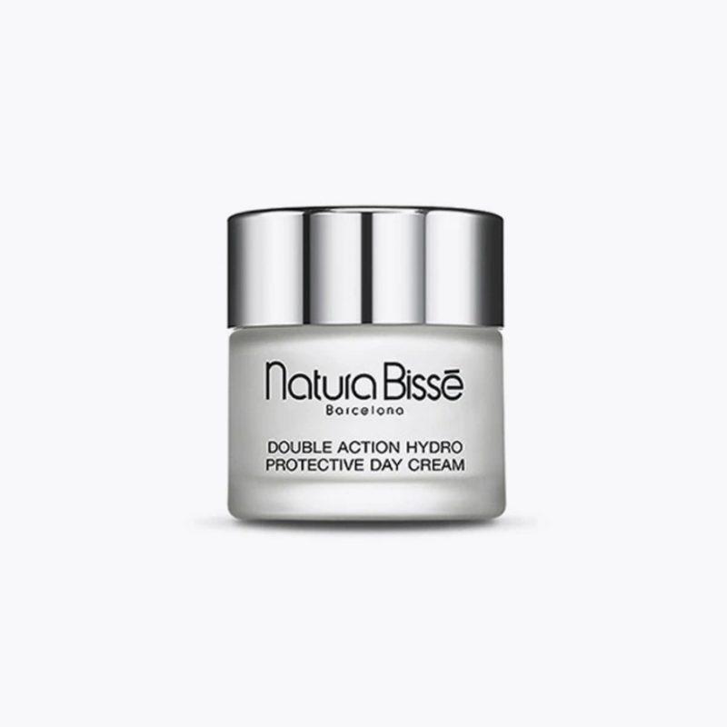 Double Action Hydro protective day Cream