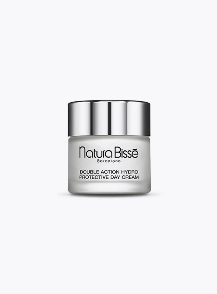Double Action Hydro protective day Cream