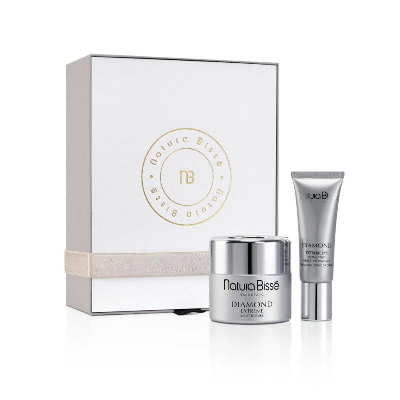 Pack diamond extreme light texture + Diamond extreme Eye